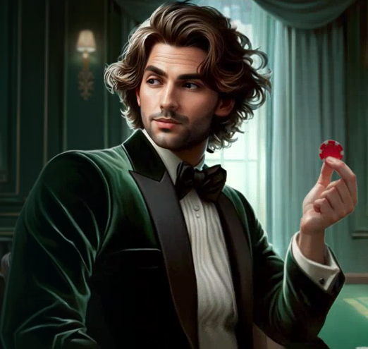 Offizielle Website von Cashed Casino